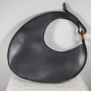 Unusual Cresent Moon Bag